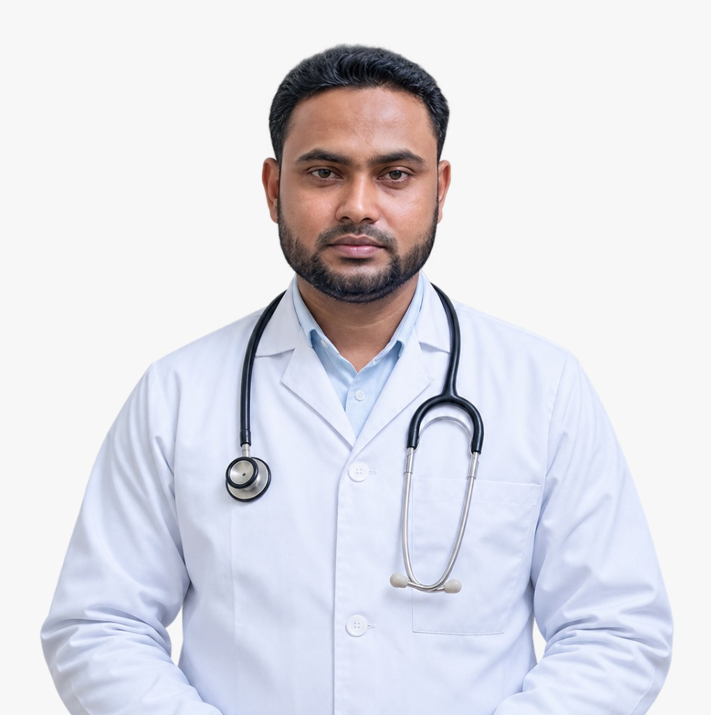 Doctor